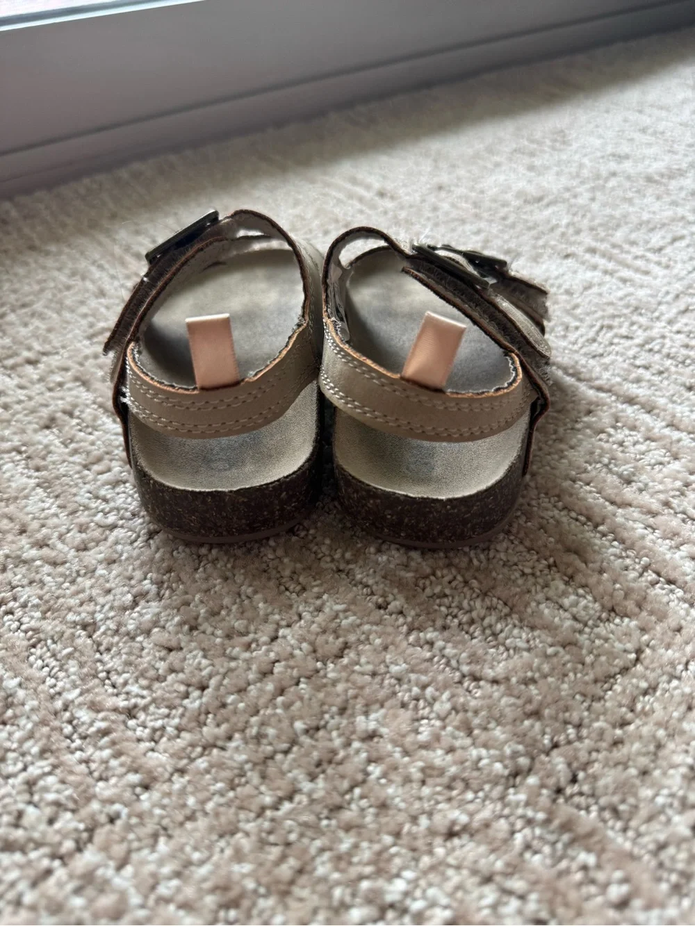 OSHKOSH Toddler Sandal